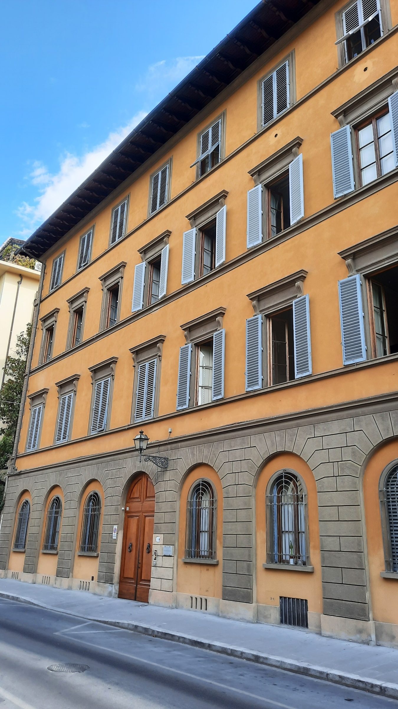 Ernestina Paper's home, Florence - 02.jpg